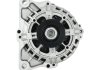 ALTERNATOR FIORINO 1.4 07- 90A AS-PL A3417PR (фото 1)