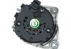 ALTERNATOR BMW 316 2.0 D AS-PL A3444S (фото 3)