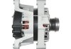 ALTERNATOR /SYS./VALEO OPEL CASCADA 1.4, AS-PL A3488S (фото 2)