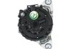 ALTERNATOR /SYS./VALEO OPEL CASCADA 1.4, AS-PL A3488S (фото 3)