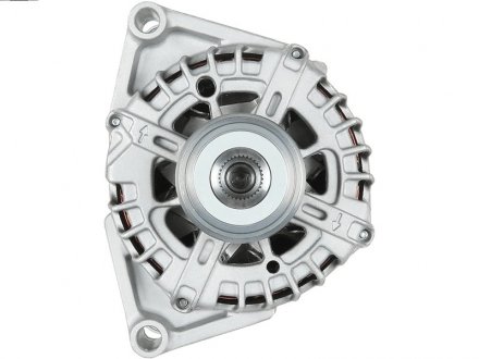 ALTERNATOR /SYS./VALEO OPEL CASCADA 1.4, AS-PL A3488S (фото 1)