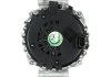 ALTERNATOR /SYS./VALEO MERCEDES BENZ CLS350 3.0 CDI, AS-PL A3489S (фото 3)