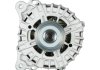 ALTERNATOR /SYS./VALEO VW TOUAREG 3.0 V6 TDI, AS-PL A3494S (фото 1)