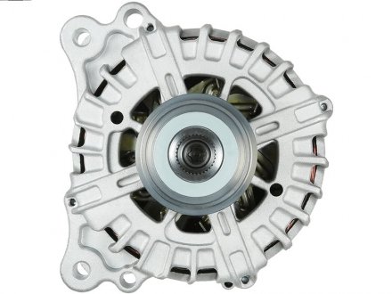 ALTERNATOR /SYS./VALEO VW TOUAREG 3.0 V6 TDI, AS-PL A3494S (фото 1)