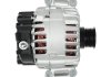 ALTERNATOR /SYS./VALEO MERCEDES BENZ S250 2.2 CDI, AS-PL A3495S (фото 2)