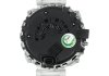 ALTERNATOR /SYS./VALEO MERCEDES BENZ S250 2.2 CDI, AS-PL A3495S (фото 3)