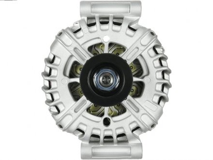 ALTERNATOR /SYS./VALEO MERCEDES BENZ S250 2.2 CDI, AS-PL A3495S (фото 1)