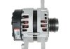 ALTERNATOR /SYS./VALEO HYUNDAI I30 1.6 GDI,SOUL 1.6 T-GDI AS-PL A3502S (фото 2)