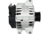 ALTERNATOR /SYS./VALEO CHEVROLET CAPTIVA 2.4,ANTARA 2.4 AS-PL A3503S (фото 2)