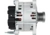 ALTERNATOR /SYS./VALEO AUDI A1 1.2 TFSI,ALTEA 1.2 TSI AS-PL A3508S (фото 2)