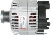 ALTERNATOR /SYS./VALEO AUDI A1 1.2 TFSI,ALTEA 1.2 TSI AS-PL A3508S (фото 4)