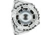 ALTERNATOR /SYS./VALEO CHEVROLET AVEO 1.2,ASTRA 1.4 AS-PL A3513S (фото 1)