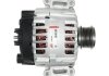 ALTERNATOR /SYS./VALEO VW CALIFORNIA 2.0 TSI, AS-PL A3516S (фото 2)