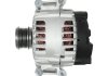 ALTERNATOR /SYS./VALEO VW CALIFORNIA 2.0 TSI, AS-PL A3516S (фото 4)