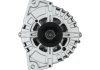 ALTERNATOR /SYS./VALEO MERCEDES BENZ S500 4.7, AS-PL A3518S (фото 1)