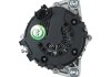 ALTERNATOR /SYS./VALEO MERCEDES BENZ S500 4.7, AS-PL A3518S (фото 3)