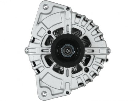 ALTERNATOR /SYS./VALEO MERCEDES BENZ S500 4.7, AS AS-PL A3518S