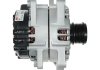 ALTERNATOR /SYS./VALEO FORD FOCUS 2.0 ECOBLUE, AS-PL A3524VALEO (фото 2)