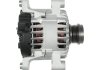 ALTERNATOR /SYS./VALEO OPEL CORSA 1.2, AS-PL A3525S (фото 2)