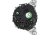 ALTERNATOR /SYS./VALEO OPEL CORSA 1.2, AS-PL A3525S (фото 3)