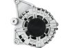 ALTERNATOR SYS.VALEO DB E 200 2.0,E 200 2.0 4-MATIC,E 250 2.0 AS-PL A3531S (фото 1)