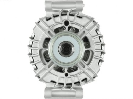 ALTERNATOR SYS.VALEO DB E 200 1.8 KOMPRESSOR,E 200 1.8 NGT,SPRINTER 216 1.8 AS-PL A3544S (фото 1)