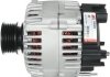 ALTERNATOR SYS.VALEO AUDI A1 1.6 TDI,SEAT ALTEA 1.4 16V,SKODA OCTAVIA 1.6,VW AMAR AS-PL A3546S (фото 4)