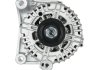 ALTERNATOR SYS.VALEO TOYOTA AURIS 1.6 D4-D,AVENSIS 1.6 D4-D AS-PL A3564S (фото 1)