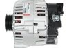 ALTERNATOR SYS.VALEO TOYOTA AURIS 1.6 D4-D,AVENSIS 1.6 D4-D AS-PL A3564S (фото 4)