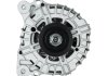 ALTERNATOR SYS.VALEO FIAT GRANDE PUNTO 1.2,VW TOUAREG 3.0 V6 TSI HYBRID,TOUAREG 3 AS-PL A3576S (фото 1)