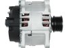 ALTERNATOR SYS.VALEO FIAT GRANDE PUNTO 1.2,VW TOUAREG 3.0 V6 TSI HYBRID,TOUAREG 3 AS-PL A3576S (фото 2)