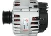 ALTERNATOR SYS.VALEO FIAT GRANDE PUNTO 1.2,VW TOUAREG 3.0 V6 TSI HYBRID,TOUAREG 3 AS-PL A3576S (фото 4)