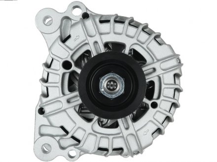 ALTERNATOR SYS.VALEO FIAT GRANDE PUNTO 1.2,VW TOUAREG 3.0 V6 TSI HYBRID,TOUAREG 3 AS-PL A3576S (фото 1)