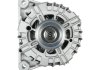 ALTERNATOR SYS.VALEO VOLVO S60 1.6 DRIVE,S60 1.6 T4F,S80 1.6 DRIVE AS-PL A3581S (фото 1)