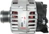 ALTERNATOR SYS.VALEO VOLVO S60 1.6 DRIVE,S60 1.6 T4F,S80 1.6 DRIVE AS-PL A3581S (фото 4)