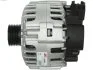 ALTERNATOR CITROEN C2 03-12 AS AS-PL A3609PR (фото 4)