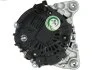 ALTERNATOR AS AS-PL A3652S (фото 3)