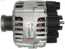ALTERNATOR AS AS-PL A3652S (фото 4)