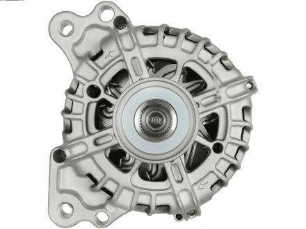 ALTERNATOR AS-PL A3652S (фото 1)