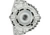 ALTERNATOR DB C-KLASA 4.0 14- AS-PL A3656S (фото 1)