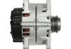 ALTERNATOR DB C-KLASA 4.0 14- AS-PL A3656S (фото 2)