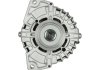 ALTERNATOR DB C-KLASA 4.0 14- AS-PL A3657S (фото 1)