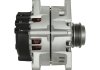 ALTERNATOR DB C-KLASA 4.0 14- AS-PL A3657S (фото 2)