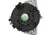 ALTERNATOR DB C-KLASA 4.0 14- AS-PL A3657S (фото 3)