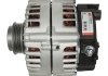 ALTERNATOR DB C-KLASA 4.0 14- AS-PL A3657S (фото 4)