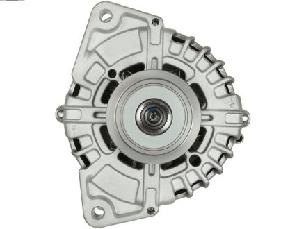 ALTERNATOR DB C-KLASA 4.0 14- AS-PL A3657S (фото 1)