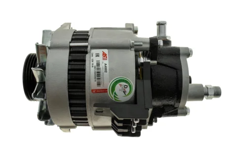 Генератор LU 12V-70A-4gr, 24293, CA1031, Ford Tranzit 2.5D AS-PL A4002