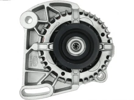 Фото alternator regenerowany as AS-PL A4075PR ALTERNATOR REGENEROWANY AS AS-PL A4075PR