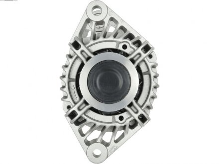 ALTERNATOR REGENEROWANY AS-PL A4077PR (фото 1)