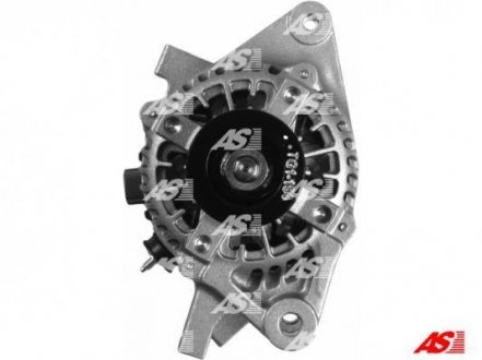 *D* Генератор ND 12V-80A-6gr, 104210-92 50, Toyota Yaris 1.3 VVT-i AS-PL A4088(MM) (фото 1)